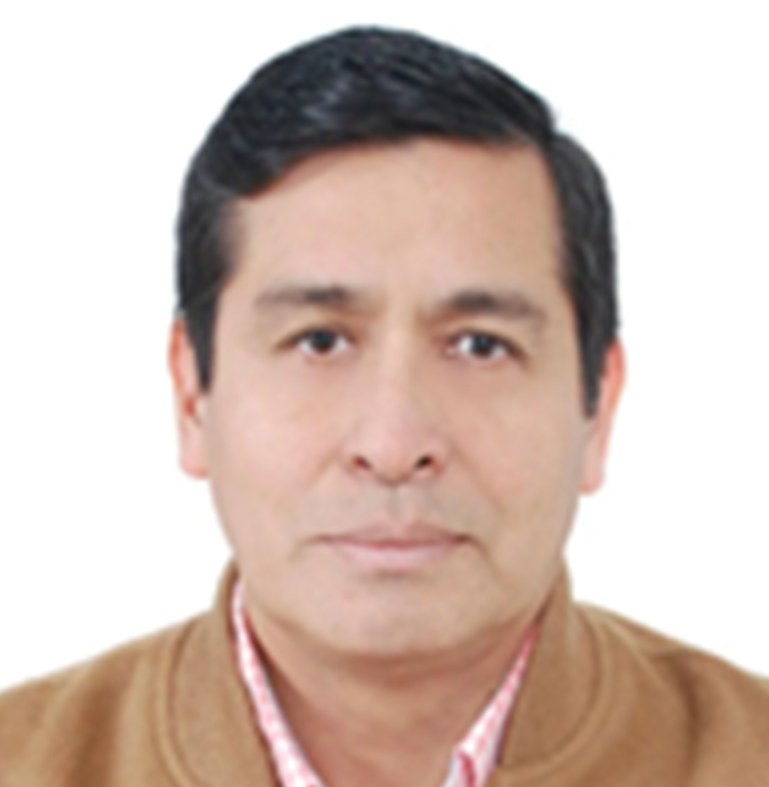 Dr. Alzamora Alzamora, Jorge