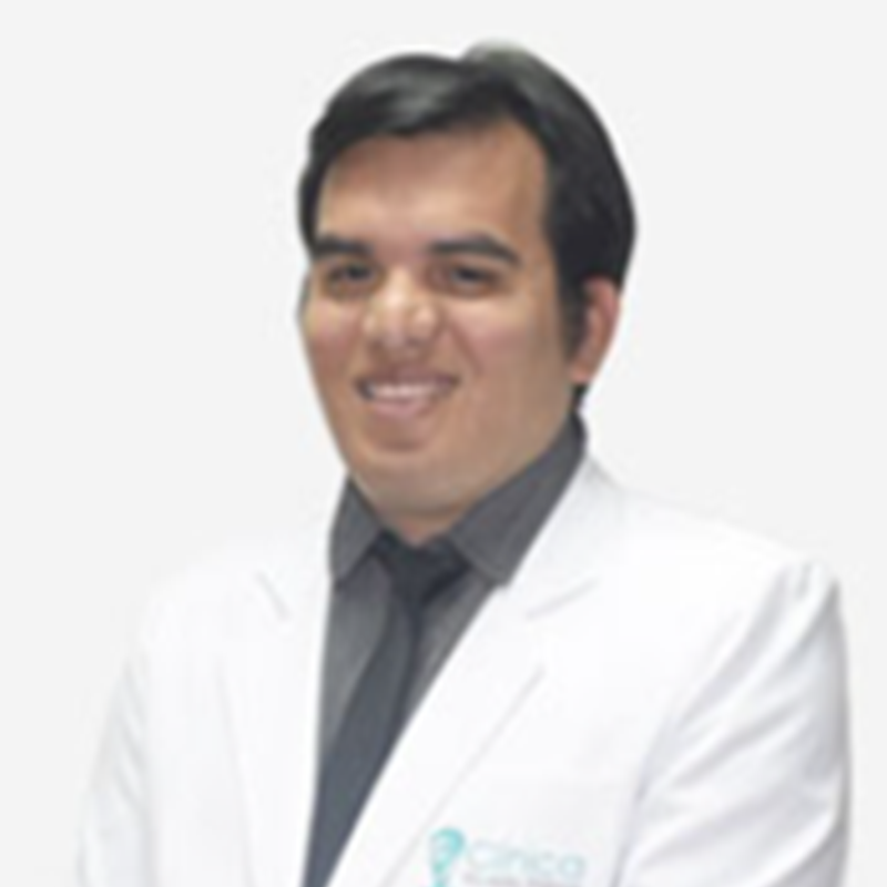 Dr. Barrantes Durand, Samuel