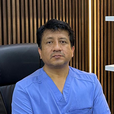 Dr. Cortez Soto, José Alberto