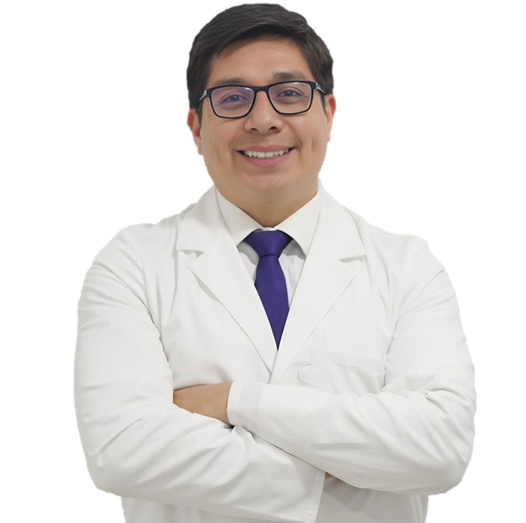 Dr. Fuentes Anchante, Carlos