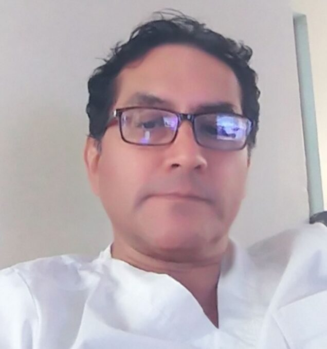 Dr. Rodríguez Cavani, José